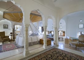 Samode Palace 5