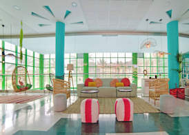 Holiday World Riwo, Affiliated by Meliá 5