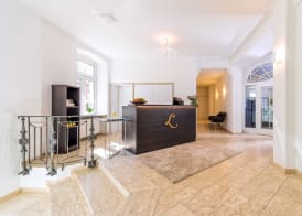 Laudensacks Parkhotel & Retreat 2