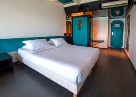 Hotel Lagon 2 4
