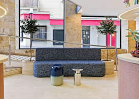B&B HOTEL Tarragona Centro Urbis 4