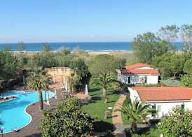 Hotel Acquario 4