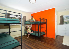 Backpackers In Paradise 18-35 Hostel 2