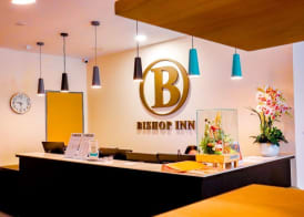 Bishop Hotel 2