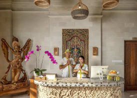 The Alena Resort a Pramana Experience 2