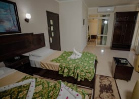 Sand Beach Resort 3