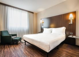 Max Hotel Livorno 5