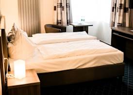Wiechmanns Weserhotel 5