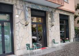 Hotel Mignon 50 MT DALLA SPIAGGIA E DALL'ISOLA PEDONALE 2