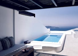 Cavo Tagoo Santorini 4