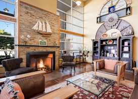 Inn at Port Gardner-Everett Waterfront, an Ascend Collection Hotel 2