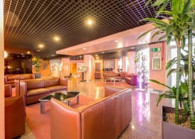 Hotel Galileo 2