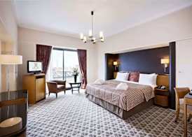Hotel Metropole 2