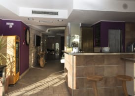 Hotel Isola Verde 2