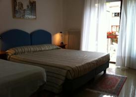 Hotel Europa 3