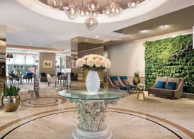 The Westin Zagreb 3
