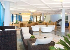 Hotel Alexander 4