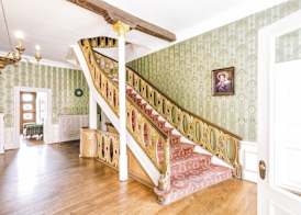 Burghotel Haselünne 4
