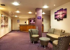 Premier Inn Swansea City Centre 2