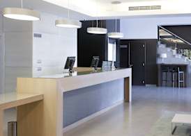 Suittes Hotel 2