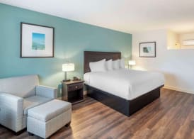 Best Western At Ventura Pier 5