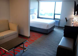 Holiday Inn VANCOUVER AIRPORT- RICHMOND by IHG 2