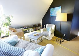 Carnac Lodge Hotel & Spa 3
