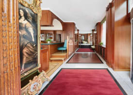 Living Hotel Berlin Mitte 4