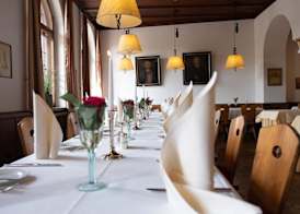 Hotel & Restaurant Walfisch 4