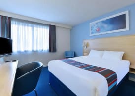 Travelodge London Docklands 2