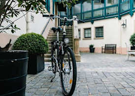 Deidesheimer Hof 2