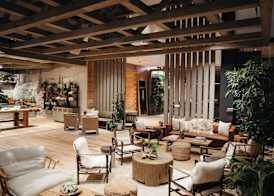 1 Hotel Nashville 5