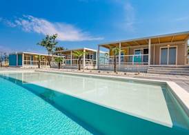 Mobile Homes Camping Omišalj 2