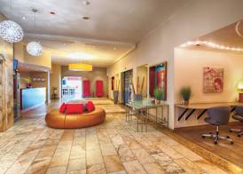 Leonardo Hotel Karlsruhe 2