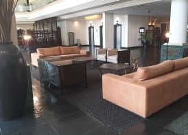 Hotel Alvalade 3