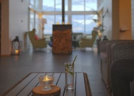 Aurora Lodge Hotel 3