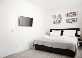 Apartments Rosenthal Residence 5