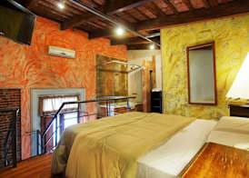 La Fresque Hotel 5