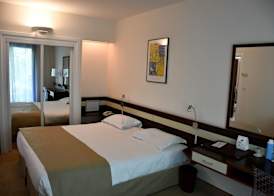 Villa Borghese, The Originals Relais 2