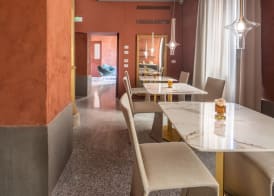 Ninfea Luxury Suites 4