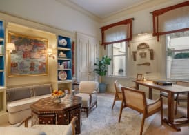 Kocatas Mansions Istanbul Operated by Minor Hotels 2