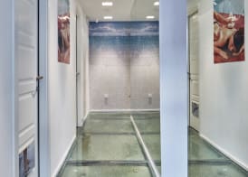 Arte & Mare Elia Luxury Suites and Villas 2