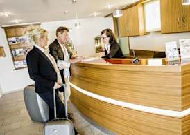 Flair Hotel zum Schiff 3