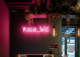 coucou hotel & kuckucks-stube (Titisee) 3