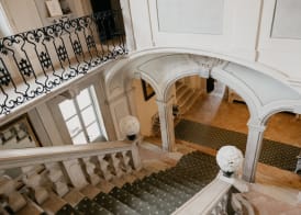 Palazzo Novello 5
