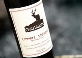 Craigadam Country House Hotel 2