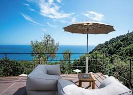 Sesta Terra Natural Resort 5
