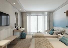 Calido Sol Hotel 3