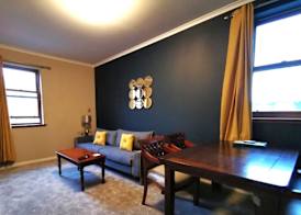 Friars Wynd Guest Rooms 3