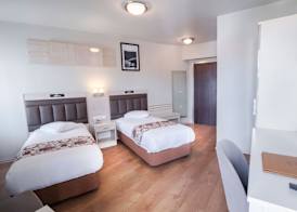 BOLU GRAND KÖROĞLU OTEL 4